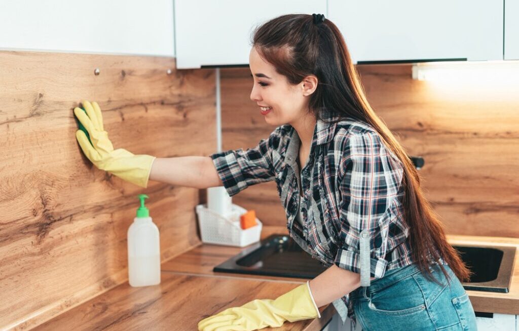 लकड़ी का फर्नीचर गंदा हो गया है तो ये टिप्स अपनाएं, चमकने लगेगा तुरंत