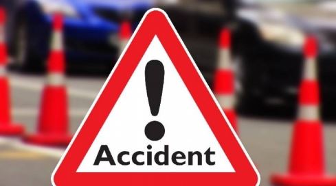 कालसी-चकराता मार्ग पर दर्दनाक हादसा, गहरी खाई में गिरी कार, तीन की मौत