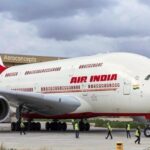 एअर इंडिया ने आठ उड़ानें की रद्द, अंतरराष्ट्रीय सेवाएं भी प्रभावित