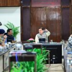 सीएम हेल्पलाइन 1905 में 180 दिन से अधिक समय से लंबित शिकायतों के समाधान के लिए चलाया जाएगा विशेष अभियान