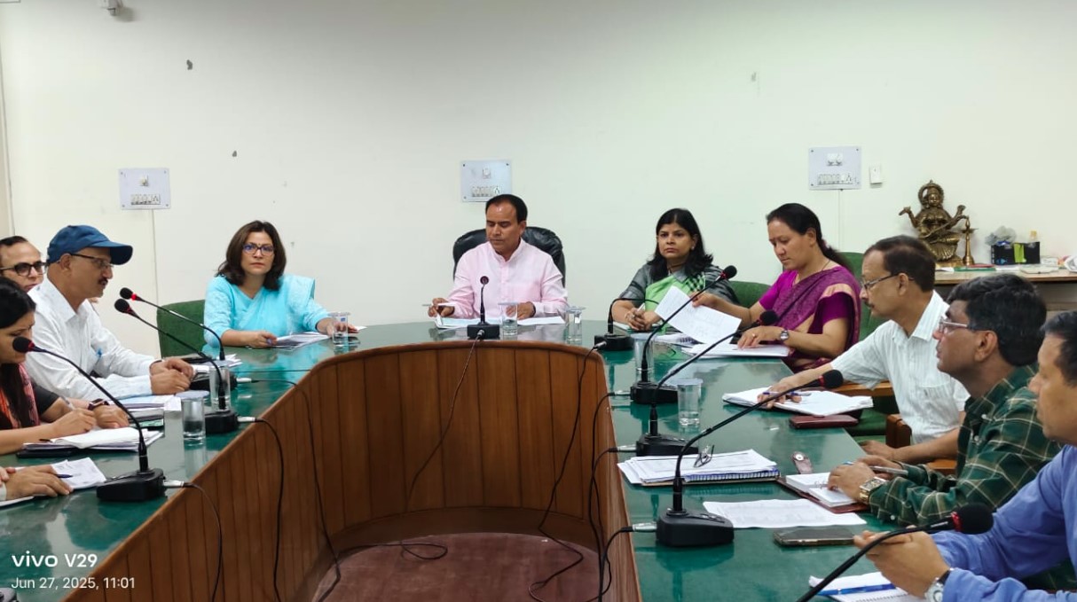 छात्रों को राहत: 30 सितम्बर तक खातों में भेजी जाएगी ड्रेस, बैग और जूतों की धनराशि