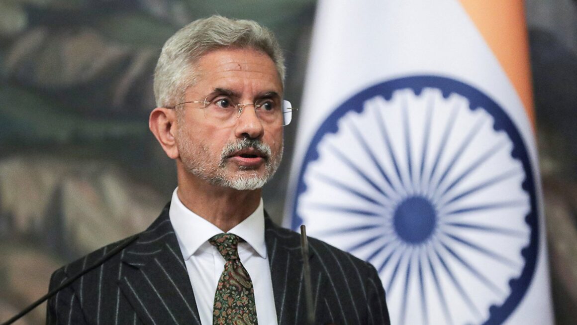 पासपोर्ट सेवा दिवस पर विदेश मंत्री की बड़ी घोषणा, शुरू हुआ PSP 2.0