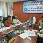 बाढ़ से निपटने के लिए जनपद पूरी तरह तैयार 