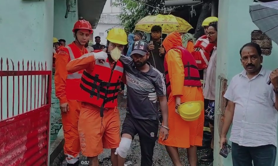 बाढ़ आपदा से निपटने को तैयार उत्तराखंड