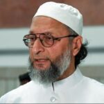 डोनाल्ड ट्रंप को नोबेल? ओवैसी ने पाकिस्तान की मंशा पर खड़े किए सवाल