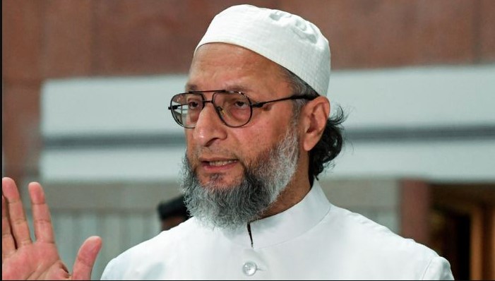 बिहार चुनाव से पहले NRC जैसी प्रक्रिया? ओवैसी ने चुनाव आयोग पर लगाए गंभीर आरोप