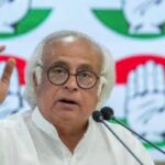 जयराम रमेश ने केंद्र पर लगाए गंभीर आरोप, कहा- सरकार के आलोचकों को बताया जा रहा ‘नक्सली’, किसानों को ‘खालिस्तानी’