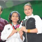 खेल पर्यटन का तीर्थ बना उत्तराखंड- रेखा आर्या