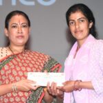 प्रदेश के भविष्य को संवारने की जिम्मेदारी आंगनवाड़ी कार्यकत्रियों पर- रेखा आर्या