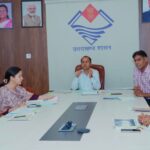 आमजन की शिकायतों पर तत्काल कार्रवाई हो- सचिव गृह शैलेश बगौली