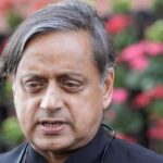 संविधान बनाम मनुस्मृति विवाद के बीच शशि थरूर का बयान बना सियासी बहस का नया केंद्र