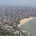 भारत के बड़े शहर भू-धंसाव की चपेट में, खतरे में करोड़ों की आबादी