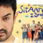 मंडे टेस्ट में कमजोर पड़ी आमिर की फिल्म ‘सितारे जमीन पर’, जानिए फिल्म का टोटल कलेक्शन