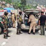 अमरनाथ यात्रा से पहले सीआरपीएफ ने बढ़ाई निगरानी