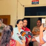 कूड़ा बीनने वाली किशोरी की मौत के मामले में राज्य महिला आयोग ने गंभीरता से कार्रवाई करने के दिए निर्देशकूड़ा बीनने वाली किशोरी की मौत के मामले में राज्य महिला आयोग ने गंभीरता से कार्रवाई करने के दिए निर्देश