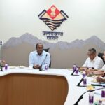 दिव्यांग मतदाताओं के बूथों को चिन्हित कर जरूरी सुविधाएं सुनिश्चित की जाएँ- मुख्य निर्वाचन अधिकारी