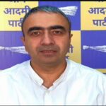 अनुराग ढांडा ने नीतीश सरकार पर साधा निशाना, कहा– 20 साल की सत्ता के बाद भी बिहार विकास से कोसों दूर