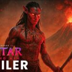 ‘अवतार 3: फायर एंड ऐश’ का ट्रेलर रिलीज — 19 दिसंबर 2025 को सिनेमाघरों में दस्तक देगी फिल्म