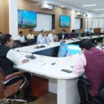 सचिव स्तर की बैठक में बेस्ट प्रैक्टिसेज पर फोकस, हर विभाग से मांगे गए यूनिक इनिशिएटिव्स