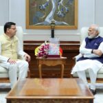 सीएम धामी ने पीएम मोदी को दूसरा सबसे लंबा कार्यकाल पूरा करने पर प्रदेशवासियों की ओर से दी शुभकामनाएं