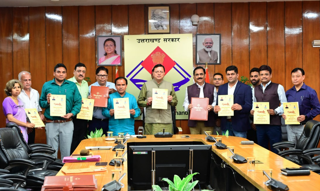 दून और हल्द्वानी मेडिकल कॉलेज में तीमारदारों के लिए बनेंगे विश्राम गृह