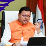 मनसा देवी हादसा- सीएम धामी ने जताया शोक, मृतकों के परिजनों को 2-2 लाख की सहायता राशि देने का एलान 