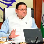 मुख्यमंत्री धामी ने कांवड़ मेले के सफल एवं सकुशल आयोजन पर शासन, प्रशासन एवं पुलिस को दी बधाई