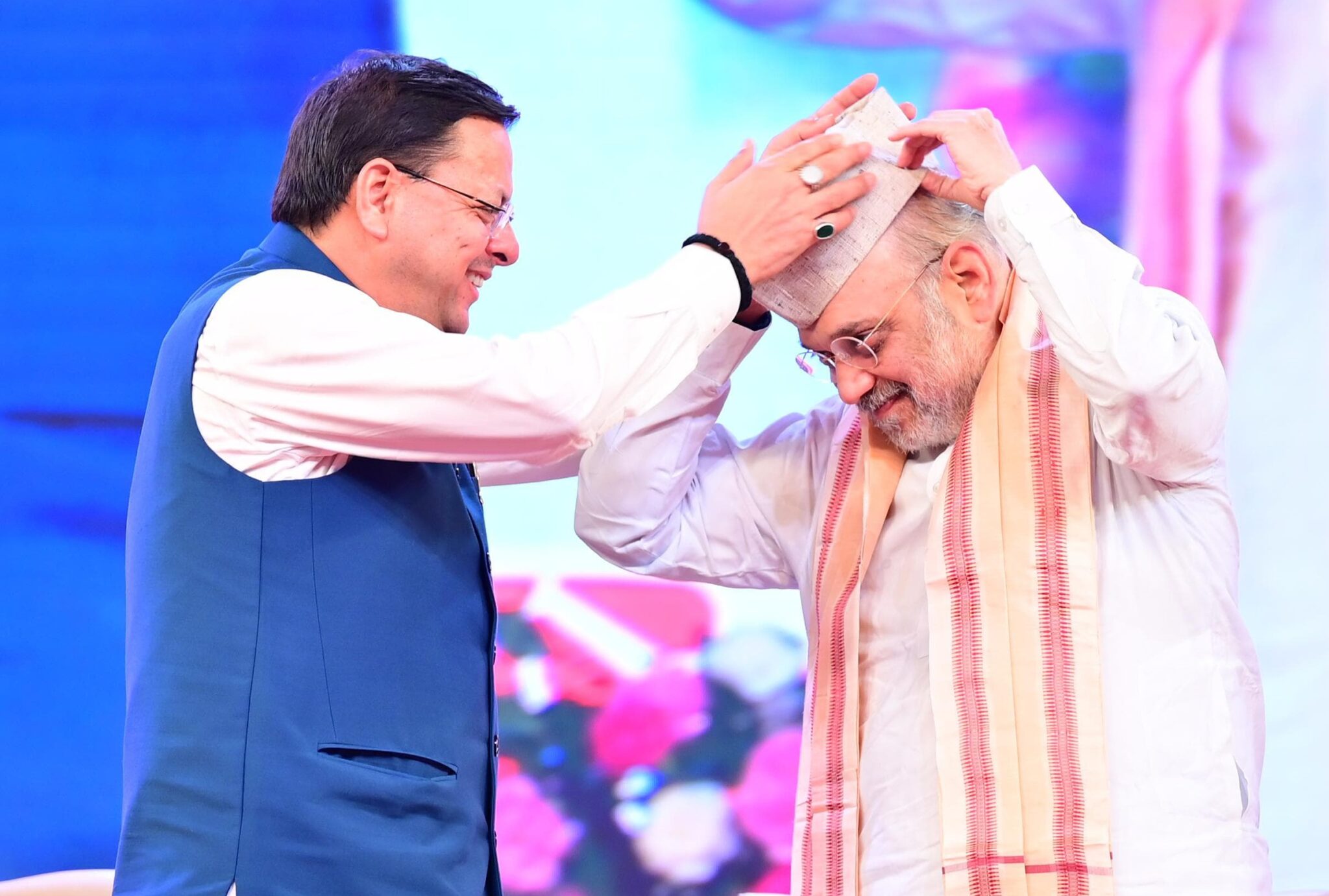 सीएम बोले, निवेश, नवाचार और औद्योगिक विकास की ऊंचाइयों को छू रहा उत्तराखंड