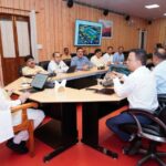 रुद्रपुर में 1 लाख करोड़ रूपये की ग्राउंडिंग सेरेमनी को लेकर तैयारियाँ तेज