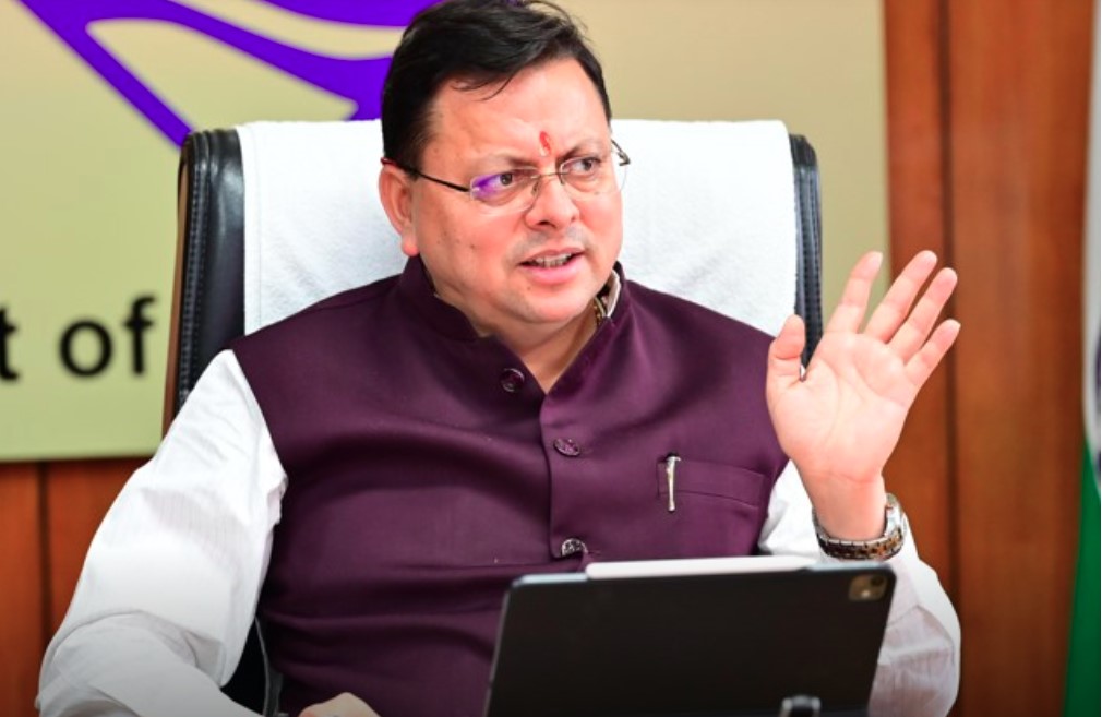 अब उत्तराखंड के स्कूलों में गूंजेगा गीता का ज्ञान 