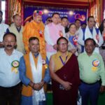 सीएम धामी ने दलाई लामा के जीवन को बताया करुणा और प्रेरणा का स्रोत