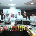 नाबार्ड ने मनाया 44वां स्थापना दिवस समारोह