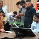 भूमि फर्जीवाड़ा पर डीएम सख्त, पीड़िता को दिलाया न्याय – दोषियों पर होगी क्रिमिनल कार्रवाई