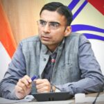 जिलाधिकारी सविन बंसल की जनसुनवाई में त्वरित फैसले बन रहे मिसाल