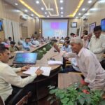 जनता की समस्याओं के त्वरित समाधान को लेकर सक्रिय हुआ प्रशासन, डीएम सविन बंसल ने जनसुनवाई में दिए निर्देश