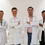 श्री महंत इन्दिरेश अस्पताल ने न्यूरोसर्जरी में रचा इतिहास