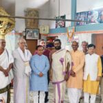 परंपरा भाषा और संस्कृति का जीवंत दर्शन है संस्कृत ग्राम मत्तूर- डॉ धन सिंह रावत