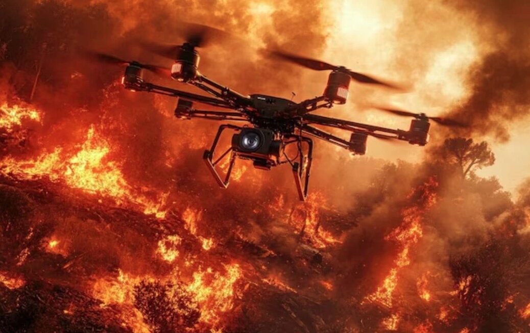 अब तक का सबसे बड़ा ड्रोन हमला: रूस ने यूक्रेन पर बरसाए 728 ड्रोन