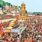 कांवड़ यात्रा के लिए 24 घंटे हेल्पलाइन नंबर जारी, सुरक्षा के पुख्ता इंतज़ाम