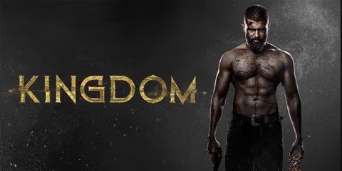 विजय देवरकोंडा की आगामी फिल्म ‘किंगडम’ का धमाकेदार ट्रेलर रिलीज, जबरदस्त एक्शन अवतार में नजर आये अभिनेता