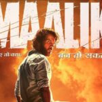 राजकुमार राव की ‘मालिक’ सिनेमाघरों में रिलीज — पहले दिन बॉक्स ऑफिस पर धीमी शुरुआत