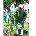 लोक पर्व “हरेला” हमारी सांस्कृतिक विरासत का महत्वपूर्ण हिस्सा- महाराज