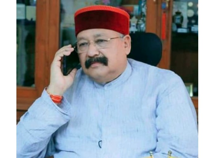 मनसा देवी की घटना दुर्भाग्यपूर्ण- महाराज