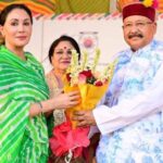 पर्यटन के लिए दोनों राज्य संयुक्त योजना बनाकर करेंगे काम: महाराज