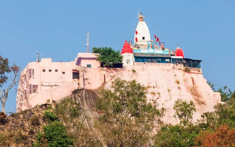 हरिद्वार के मनसा देवी मंदिर में भगदड़, छह श्रद्धालुओं की मौत