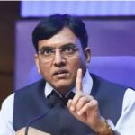 भारत में अंतरराष्ट्रीय टूर्नामेंटों में पाकिस्तानी खिलाड़ियों पर नहीं लगेगा प्रतिबंध- खेल मंत्री मनसुख मांडविया