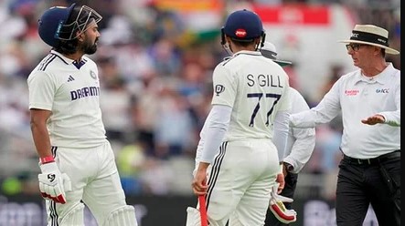 भारत और इंग्लैंड के बीच टेस्ट सीरीज का अंतिम मुकाबला आज से, ओवल में भिड़ेंगी दोनों टीमें