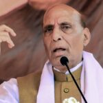 रक्षा लेखा विभाग की भूमिका केवल कागजी नहीं, रणनीतिक है- रक्षा मंत्री राजनाथ सिंह