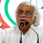 जयराम रमेश का केंद्र सरकार पर तीखा हमला, कहा- पीएम मोदी ट्रंप के दावे पर चुप क्यों?