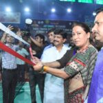 खिलाड़ी के यश की कोई सीमा नहीं- रेखा आर्या